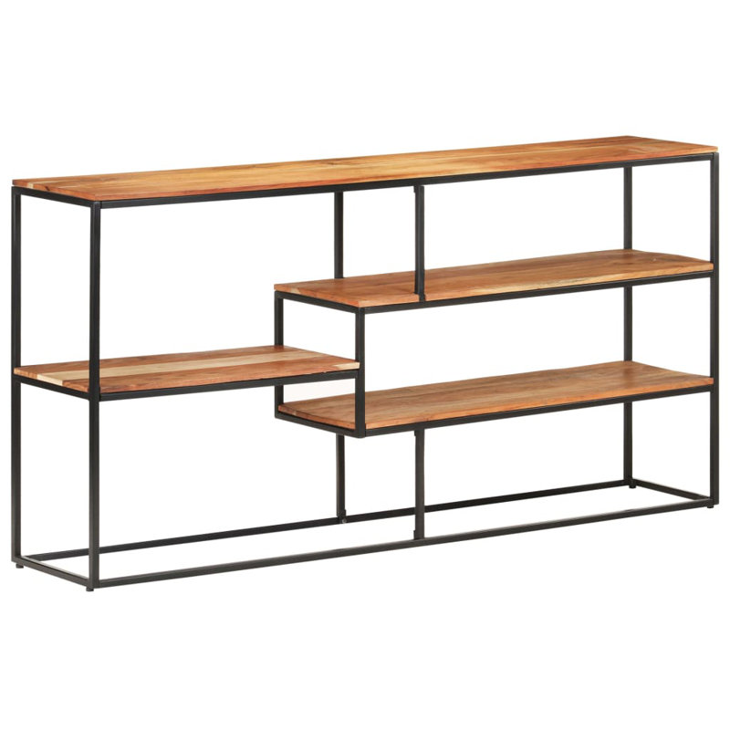 Collazo 150cm Solid Wood Top Console Table