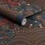 Envy Savannah Fauna Removable Wallpaper-1184578345