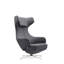 Beimnet Swivel Armchair