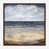 Brown Framed Canvas