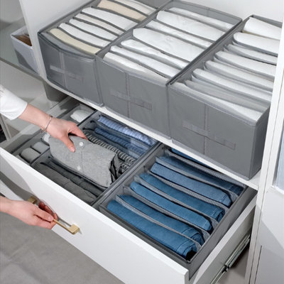 Cardboard / Paper Drawer Organizers