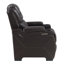 Fauteuil inclinable Akenzie-100852027