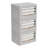 Rebrilliant Fabric Bin-221224436