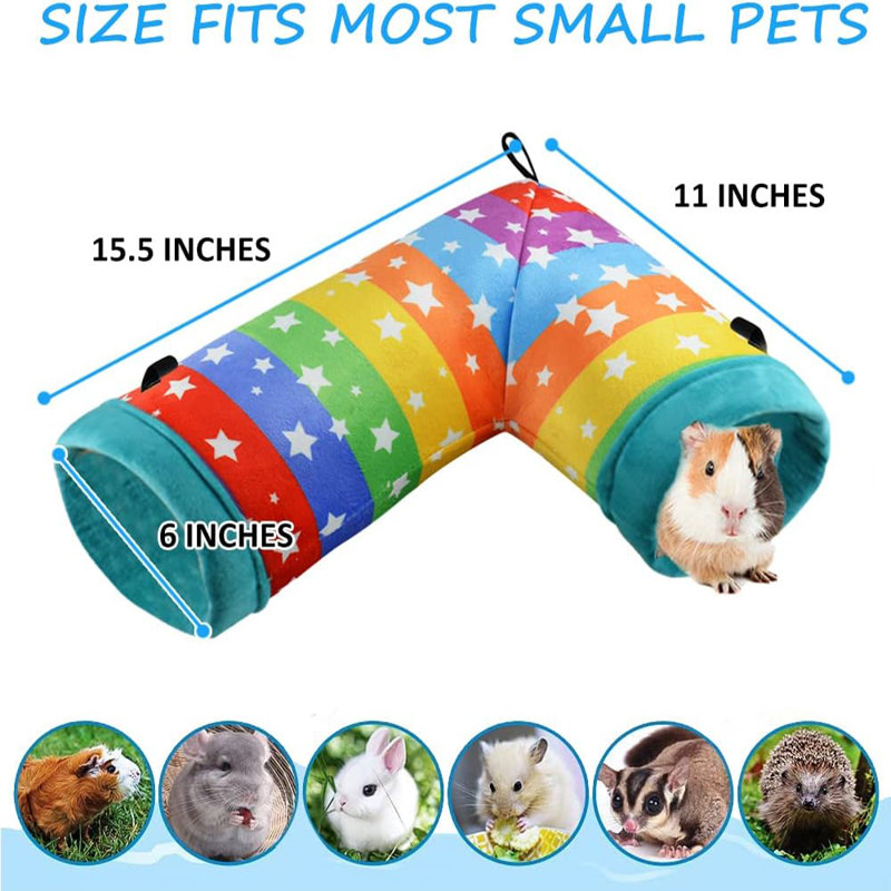 Dixiana Small Animal Cage Accessory