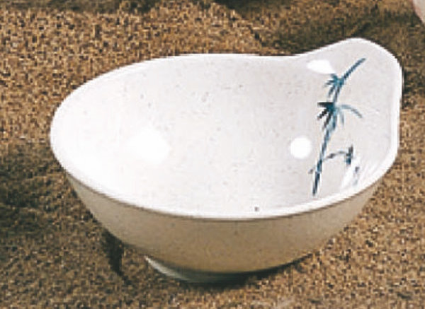 Bamboo 7 oz. Rice Bowl