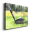 Tee Off Time IV - Impression sur toile tendue-1249265850