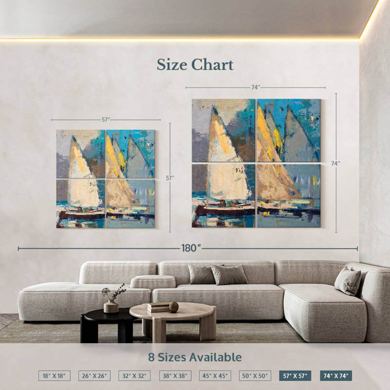 Mehar Breeze Sail And Sky