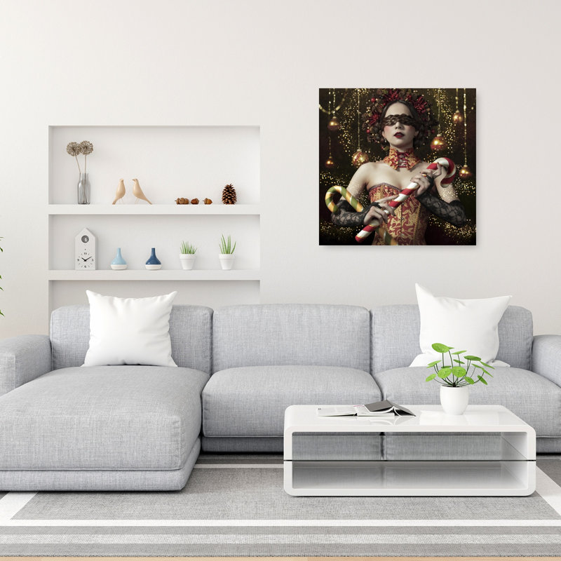 Print, 91.44cm H x 91.44cm W