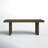 Thompkins Solid Wood Top Coffee Table