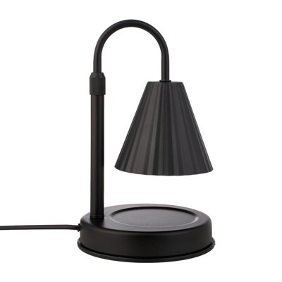 Metal USB Table Lamp