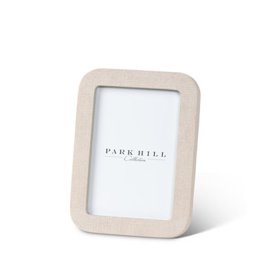 St. Tropez Picture Frame, 5x7, Coastal Sand