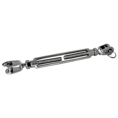 M8 Turnbuckle Mâchoire / mâchoire