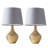 Verlene Ceramic Table Lamp-332151075