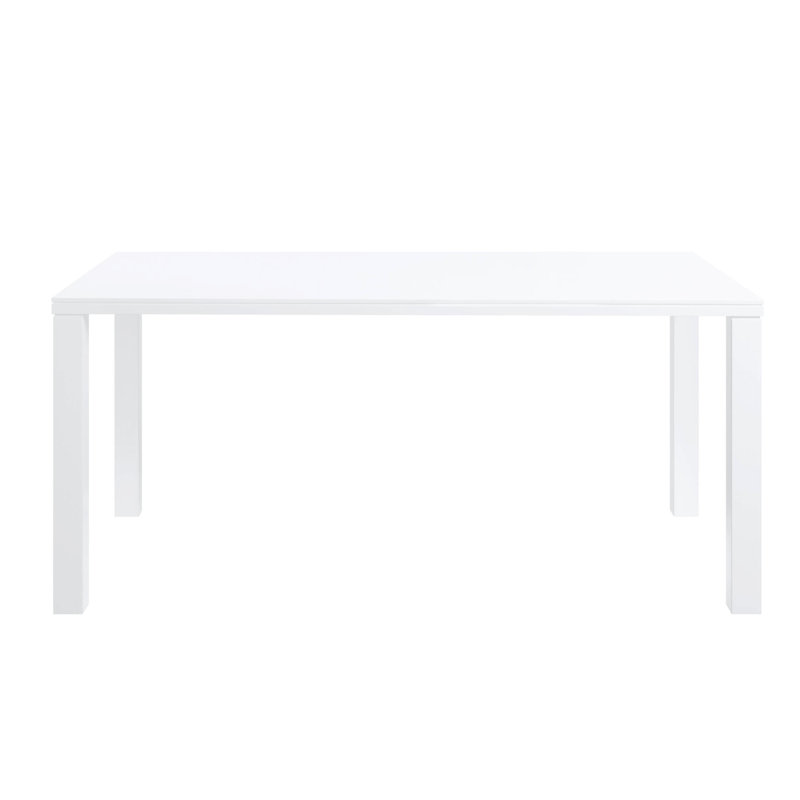 Table de salle à manger Contemporary