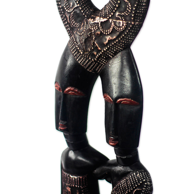 Figurine Flechia