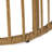 Fiona Round Outdoor Side Table , 20.3 " W 20.3 " D