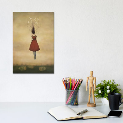 Duy Huynh - Print on Canvas