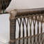 Chaise d'extérieur Bolme