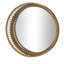 Seagrass Circle Wall Mirror