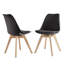 Chaise de salle à manger Clarkson-26576100