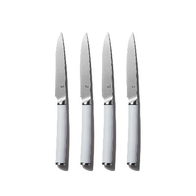 The Table Knives