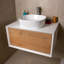 Dane 80cm Bathroom Vanity Base Only-36813778