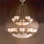 Leon 25 - Light Chandelier
