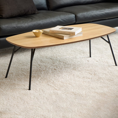 Scheinman Coffee Table