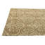 Tapis beige Johansson