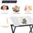 Metal Base Drafting Table