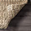 Tapis Hazel Straw and Seagrass-800571564
