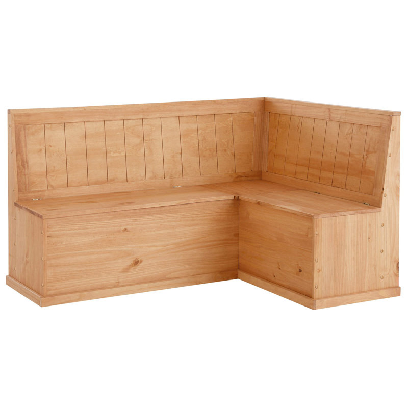 Dining Set, Small, Brown