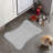 Regal Spook - 1 Piece Bone Shape Feeding Mat
