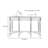 French-style carved decoration table-1462646602