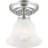 Becky Flush Mount-22240843