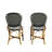 Panama Jack Set 2 Nerea Side Chairs