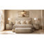 Lucerne Upholstered Bed-1219009768