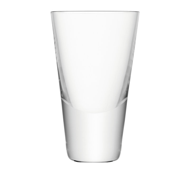 Lulu Handmade Glass Shot Glass
