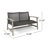 Cascante 4 - Person Patio Conversation Set-1752988767