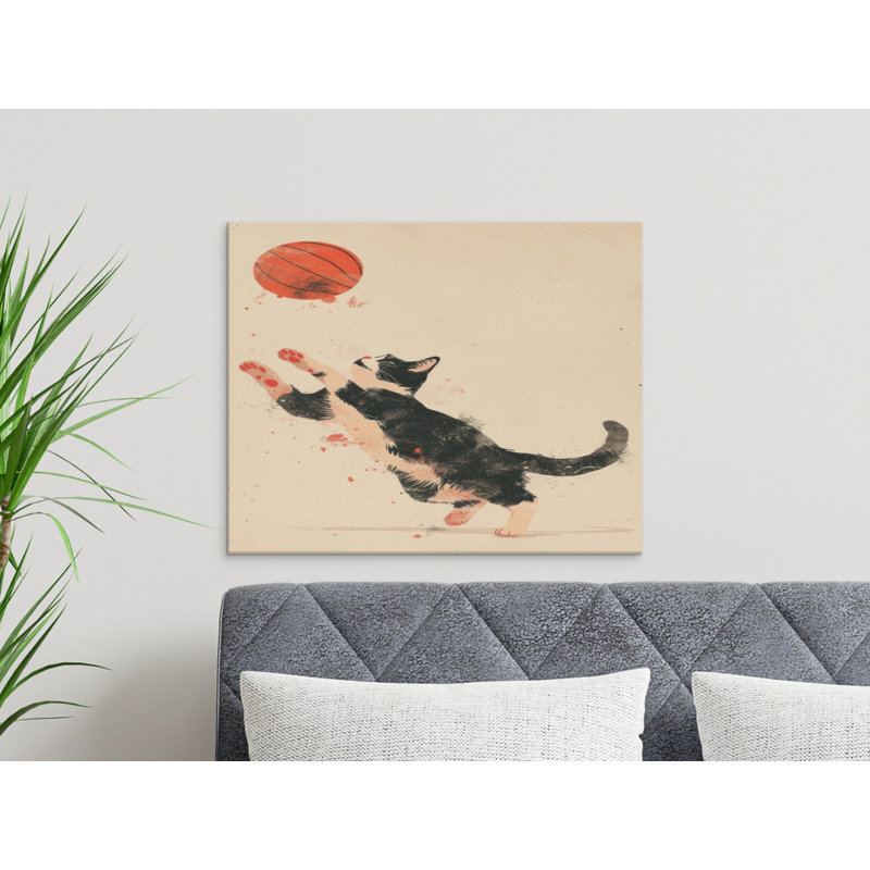 Puleo Print, 60x20