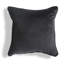 Fleta Animal Print Square Cushion Cover-1029703924