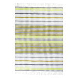 Santerno Moss Throw 