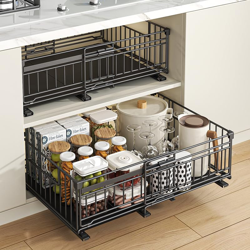 Storage Rack