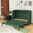 Murphy Bed with Multifunctional Storage and Elegant Design-1952297859-1959172605