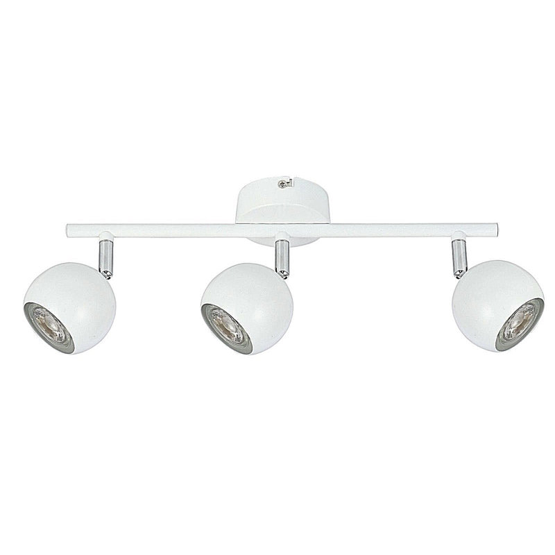 Persei 45cm 3 - Light Track Kit, White