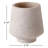 Vici Marble Tumbler