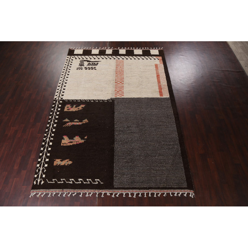One-of-a-Kind Area Rug in