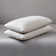 Slumberdown Specialist Pillows Memory Foam Plus Firm Support Side Sleeper Pillow