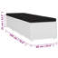 Ensemble de chaises longues de 16 po avec coussins et table-907063919-907063918