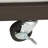 Thatcham Metal Daybed-1000033116